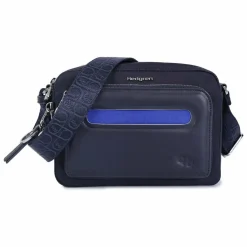 Hedgren Umhängetaschen<Fika Umhängetasche RFID 24 cm peacoat blue