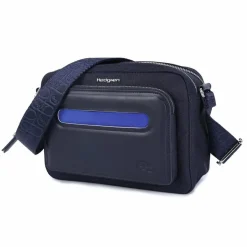 Hedgren Umhängetaschen<Fika Umhängetasche RFID 24 cm peacoat blue
