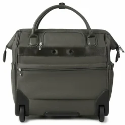 Hedgren Pilotenkoffer|Laptoptaschen<Fika Venti 2 Rollen Pilotentrolley 48 cm Laptopfach black ink