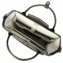 Hedgren Pilotenkoffer|Laptoptaschen<Fika Venti 2 Rollen Pilotentrolley 48 cm Laptopfach black ink