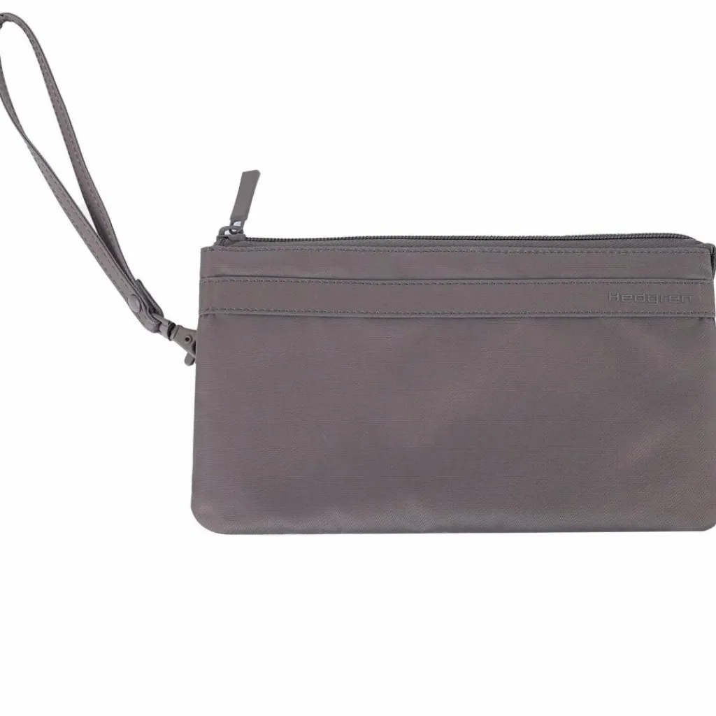 Damen Hedgren Follis Franc XL Geldbörse RFID 21,5 cm