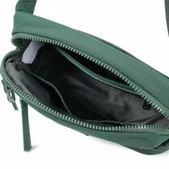 Hedgren Umhängetaschen<Furo Hogo Umhängetasche RFID Schutz 22 cm duck green