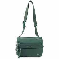 Hedgren Umhängetaschen<Furo Hogo Umhängetasche RFID Schutz 22 cm duck green
