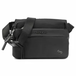 Hedgren Umhängetaschen<Furo Hogo Umhängetasche RFID Schutz 22 cm black