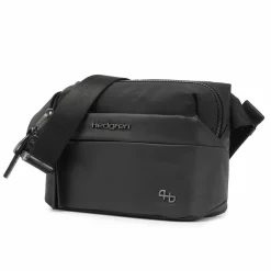 Hedgren Umhängetaschen<Furo Hogo Umhängetasche RFID Schutz 22 cm black