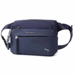 Best Hedgren Furo Hogo Umhängetasche RFID Schutz 22 cm peacoat blue