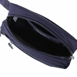 Best Hedgren Furo Hogo Umhängetasche RFID Schutz 22 cm peacoat blue