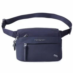 Best Hedgren Furo Hogo Umhängetasche RFID Schutz 22 cm peacoat blue