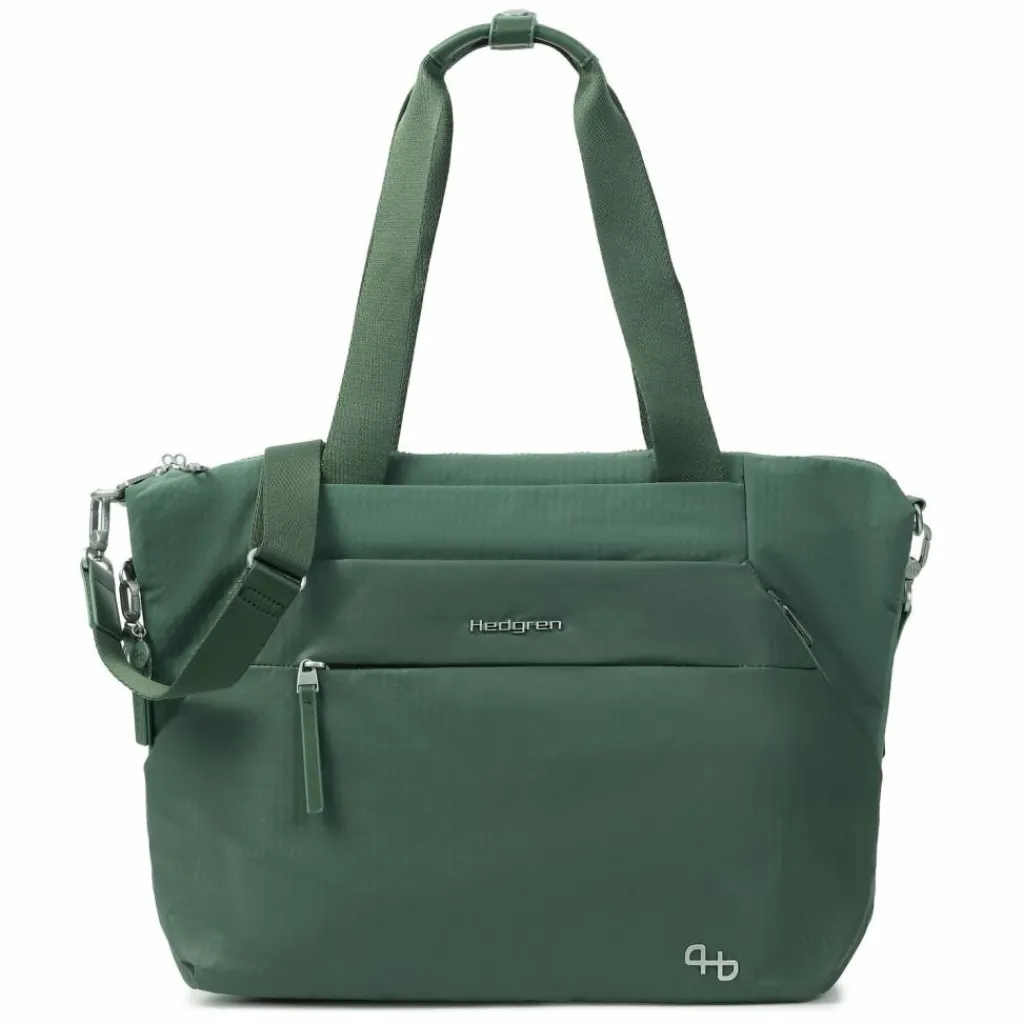 Hedgren Furo Kicho Shopper Tasche RFID Schutz 46 cm Laptopfach