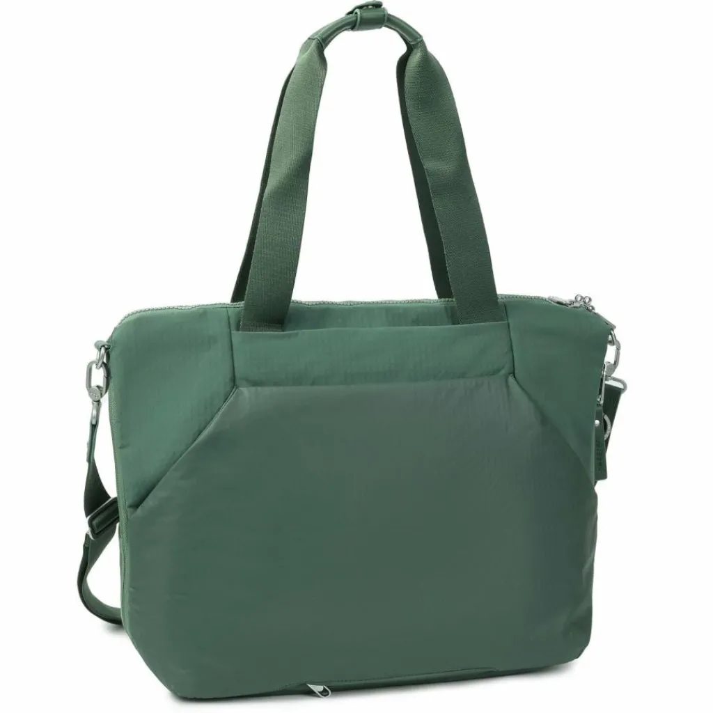 Hedgren Furo Kicho Shopper Tasche RFID Schutz 46 cm Laptopfach