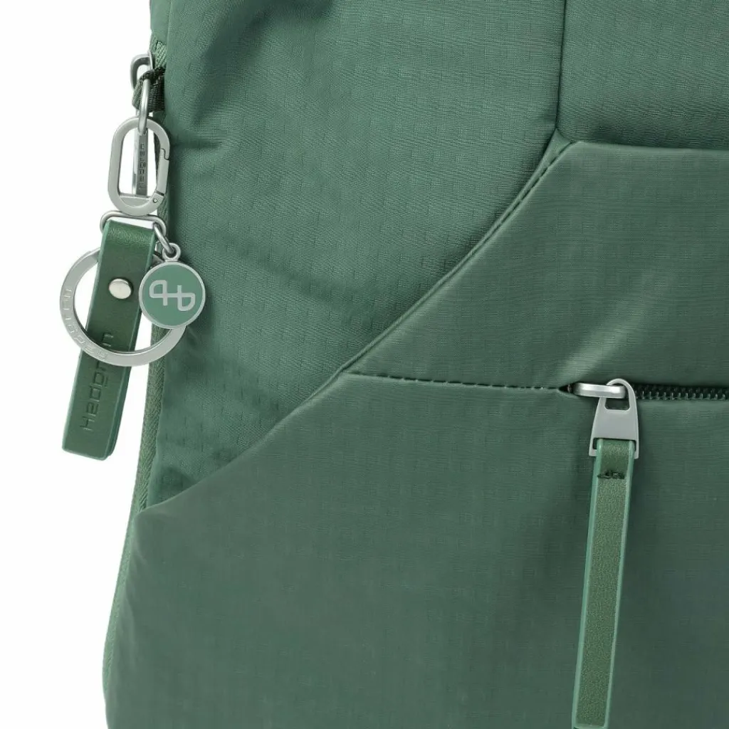 Hedgren Furo Kicho Shopper Tasche RFID Schutz 46 cm Laptopfach