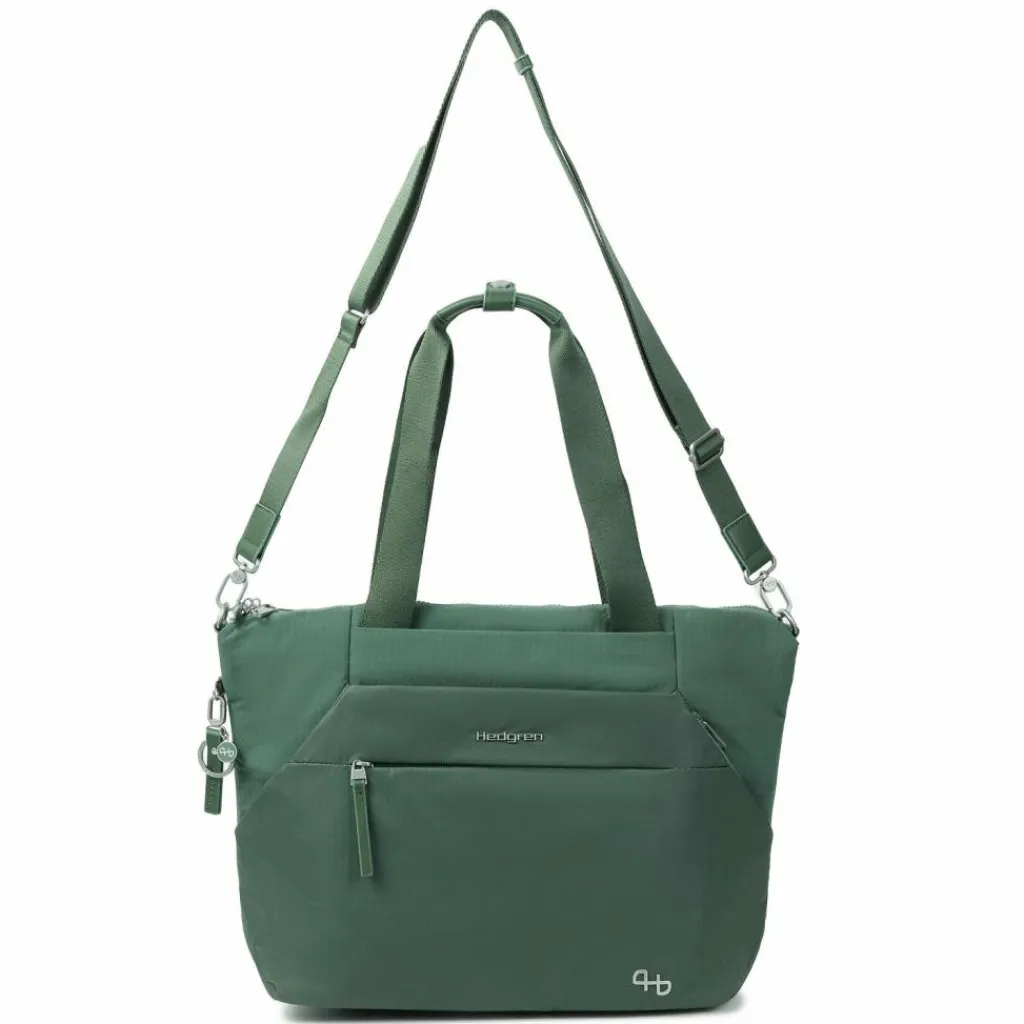 Hedgren Furo Kicho Shopper Tasche RFID Schutz 46 cm Laptopfach