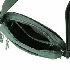 Hedgren Gürteltaschen<Furo Nara Gürteltasche RFID Schutz 22 cm duck green