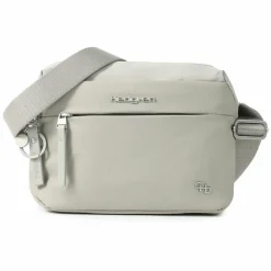 Hedgren Gürteltaschen<Furo Nara Gürteltasche RFID Schutz 22 cm pussywillow grey