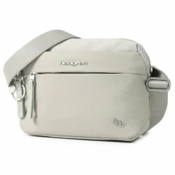 Hedgren Gürteltaschen<Furo Nara Gürteltasche RFID Schutz 22 cm pussywillow grey