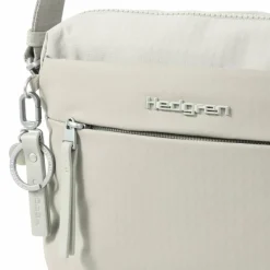 Hedgren Gürteltaschen<Furo Nara Gürteltasche RFID Schutz 22 cm pussywillow grey