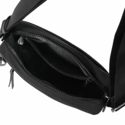 Hedgren Gürteltaschen<Furo Nara Gürteltasche RFID Schutz 22 cm black