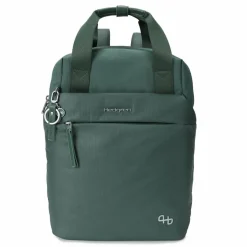 Online Hedgren Furo Rappu Daypack RFID Schutz 37 cm duck green