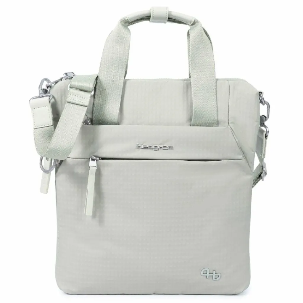 Hedgren Furo Roku Handtasche RFID Schutz 30 cm Laptopfach