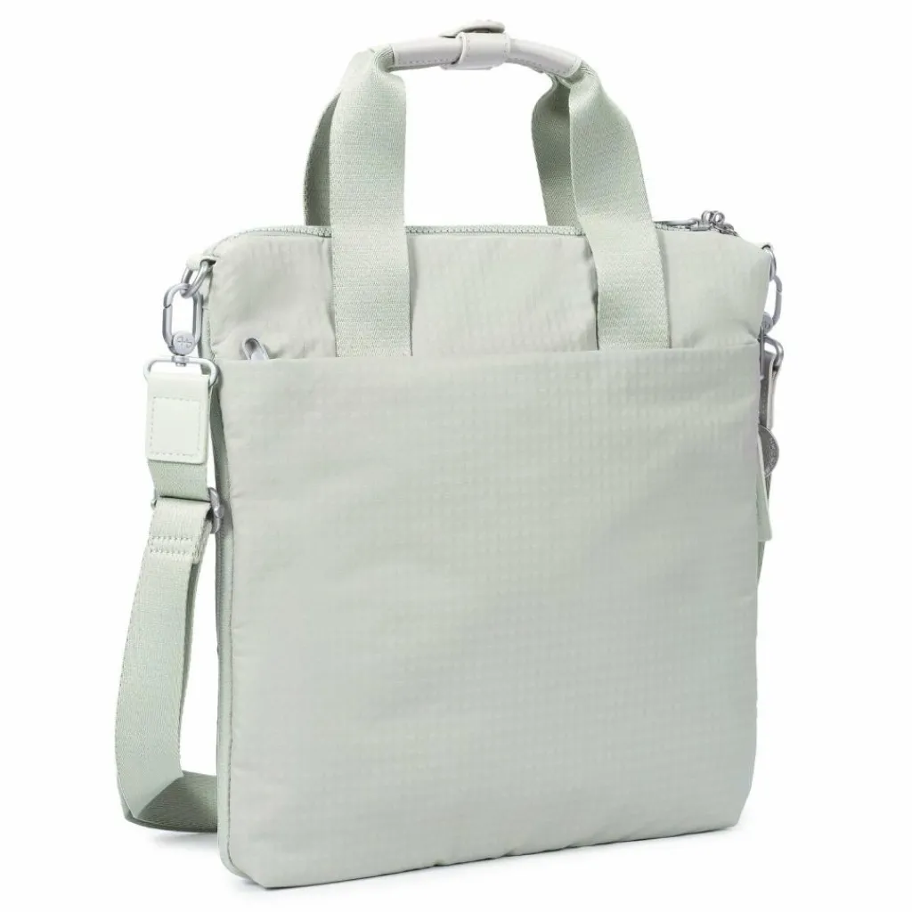 Hedgren Furo Roku Handtasche RFID Schutz 30 cm Laptopfach