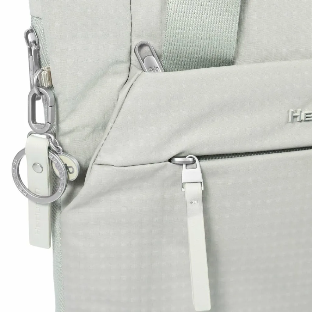 Hedgren Furo Roku Handtasche RFID Schutz 30 cm Laptopfach