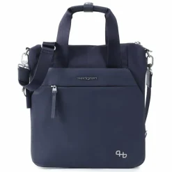 Hedgren Henkeltaschen<Furo Roku Handtasche RFID Schutz 30 cm Laptopfach peacoat blue