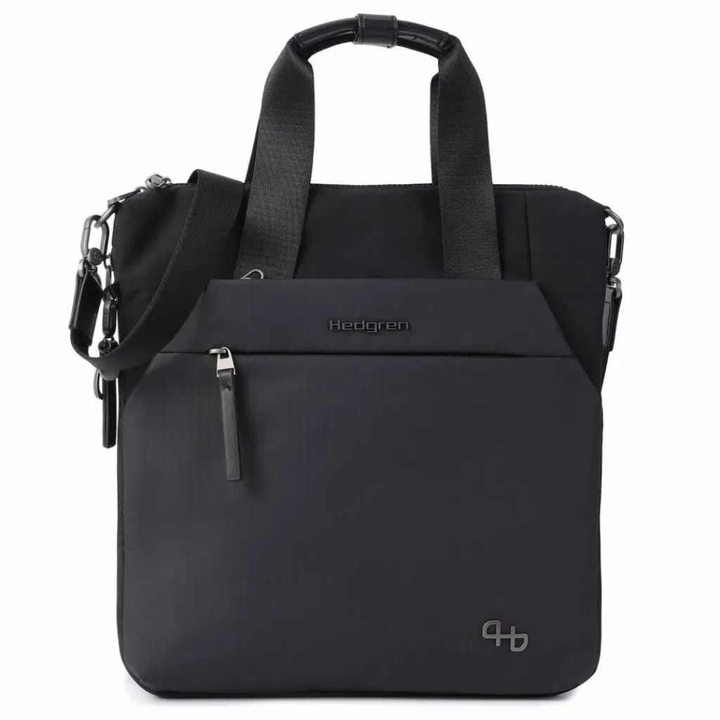 Hedgren Furo Roku Handtasche RFID Schutz 30 cm Laptopfach