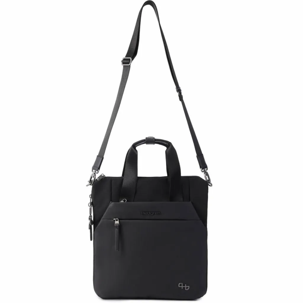 Hedgren Furo Roku Handtasche RFID Schutz 30 cm Laptopfach