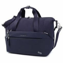 Hedgren Aktentaschen<Furo Ryoko S Aktentasche RFID Schutz 40 cm peacoat blue