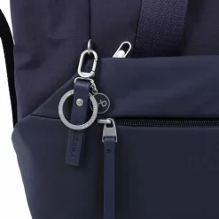 Hedgren Aktentaschen<Furo Ryoko S Aktentasche RFID Schutz 40 cm peacoat blue