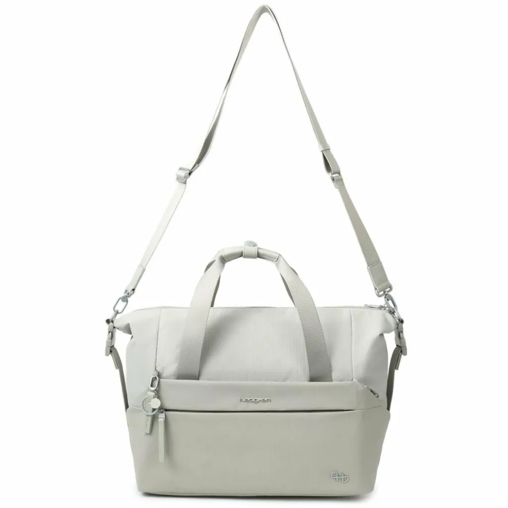 Hedgren Aktentaschen<Furo Ryoko S Aktentasche RFID Schutz 40 cm pussywillow grey