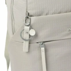 Outlet Hedgren Furo Shiki Daypack RFID Schutz 42 cm pussywillow grey