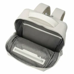 Outlet Hedgren Furo Shiki Daypack RFID Schutz 42 cm pussywillow grey