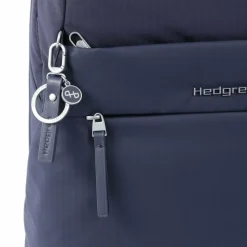 Online Hedgren Furo Tabi Reiserucksack mit Dehnfalte RFID 40 cm Laptopfach peacoat blue
