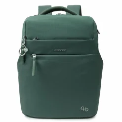 Hedgren Furo Tabi Reiserucksack mit Dehnfalte RFID 40 cm Laptopfach