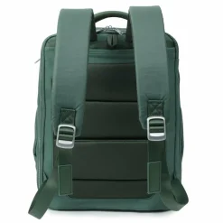 Hedgren Furo Tabi Reiserucksack mit Dehnfalte RFID 40 cm Laptopfach