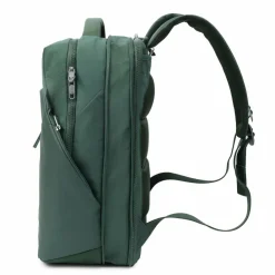 Hedgren Furo Tabi Reiserucksack mit Dehnfalte RFID 40 cm Laptopfach