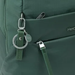 Hedgren Furo Tabi Reiserucksack mit Dehnfalte RFID 40 cm Laptopfach