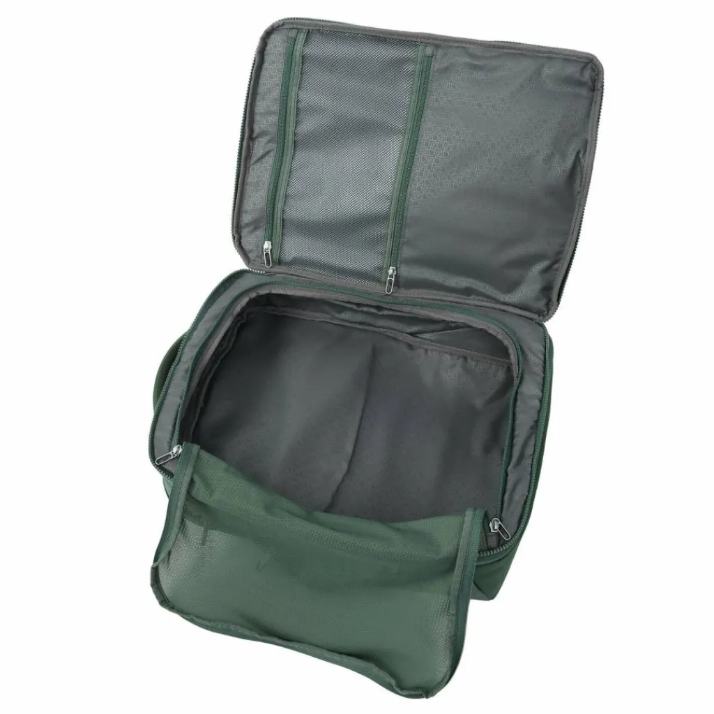 Hedgren Furo Tabi Reiserucksack mit Dehnfalte RFID 40 cm Laptopfach