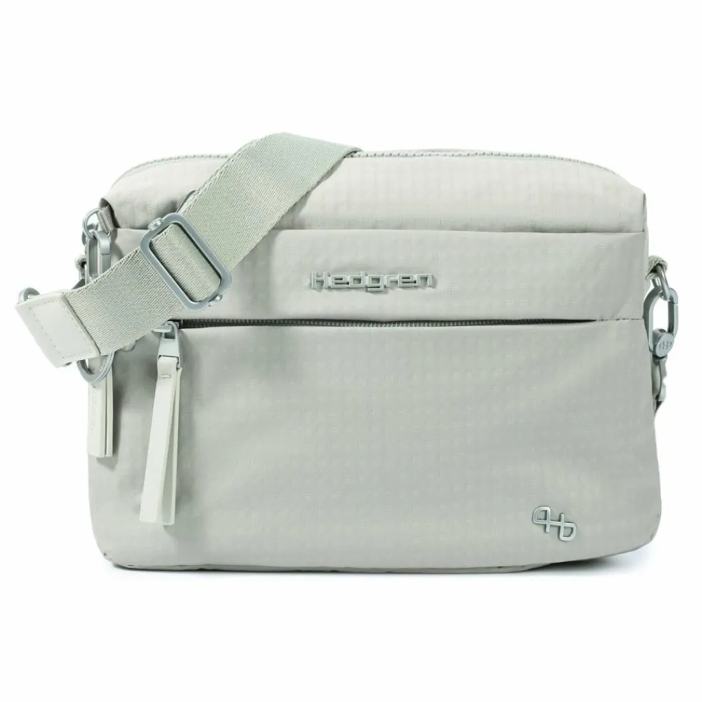 Hedgren Furo Totoi Umhängetasche RFID Schutz 25 cm