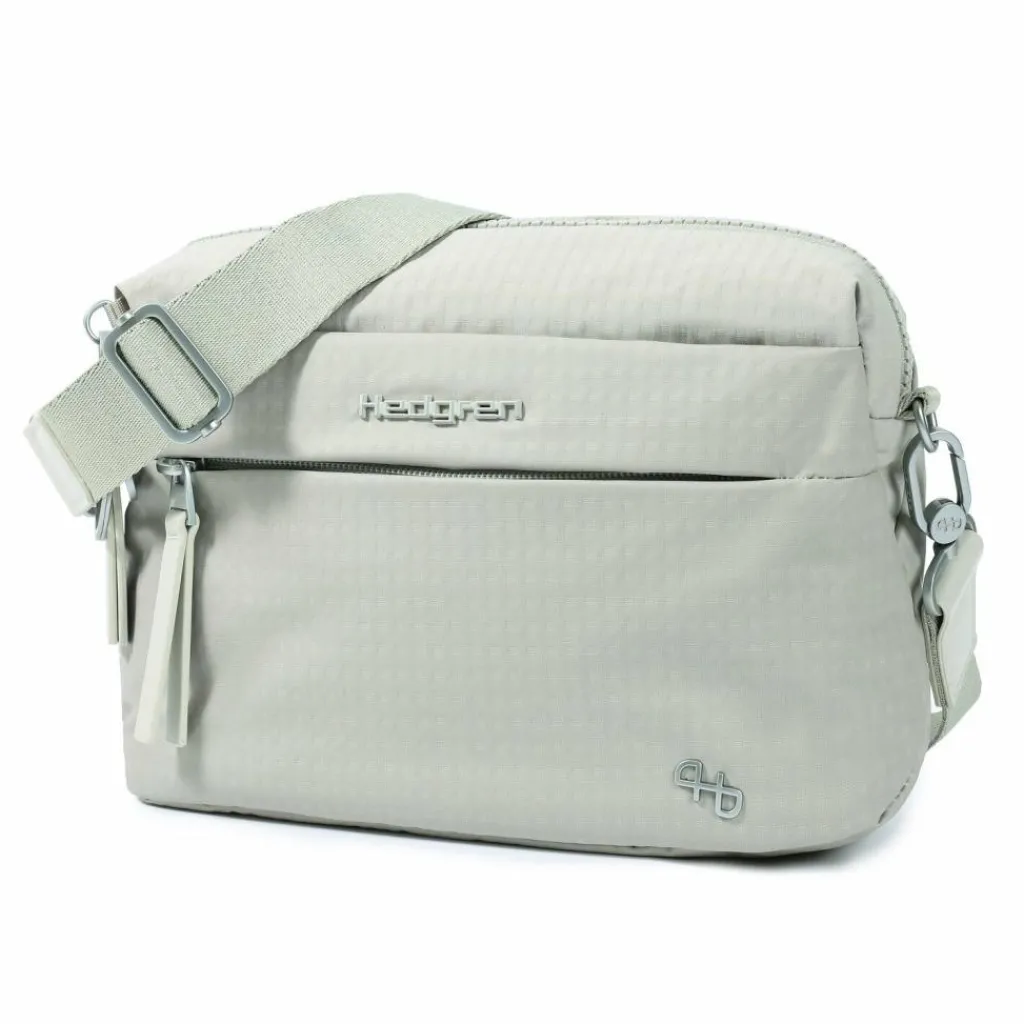 Hedgren Furo Totoi Umhängetasche RFID Schutz 25 cm