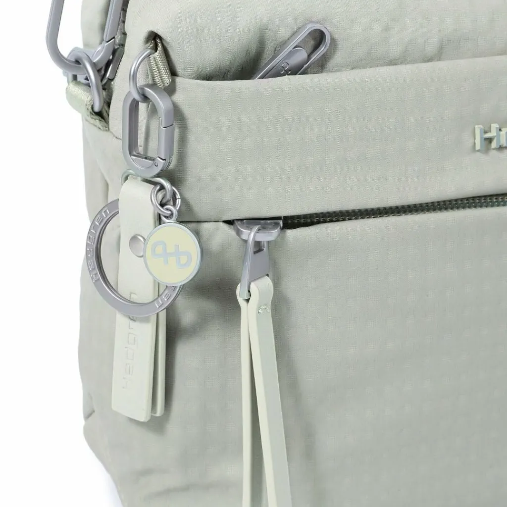 Hedgren Furo Totoi Umhängetasche RFID Schutz 25 cm