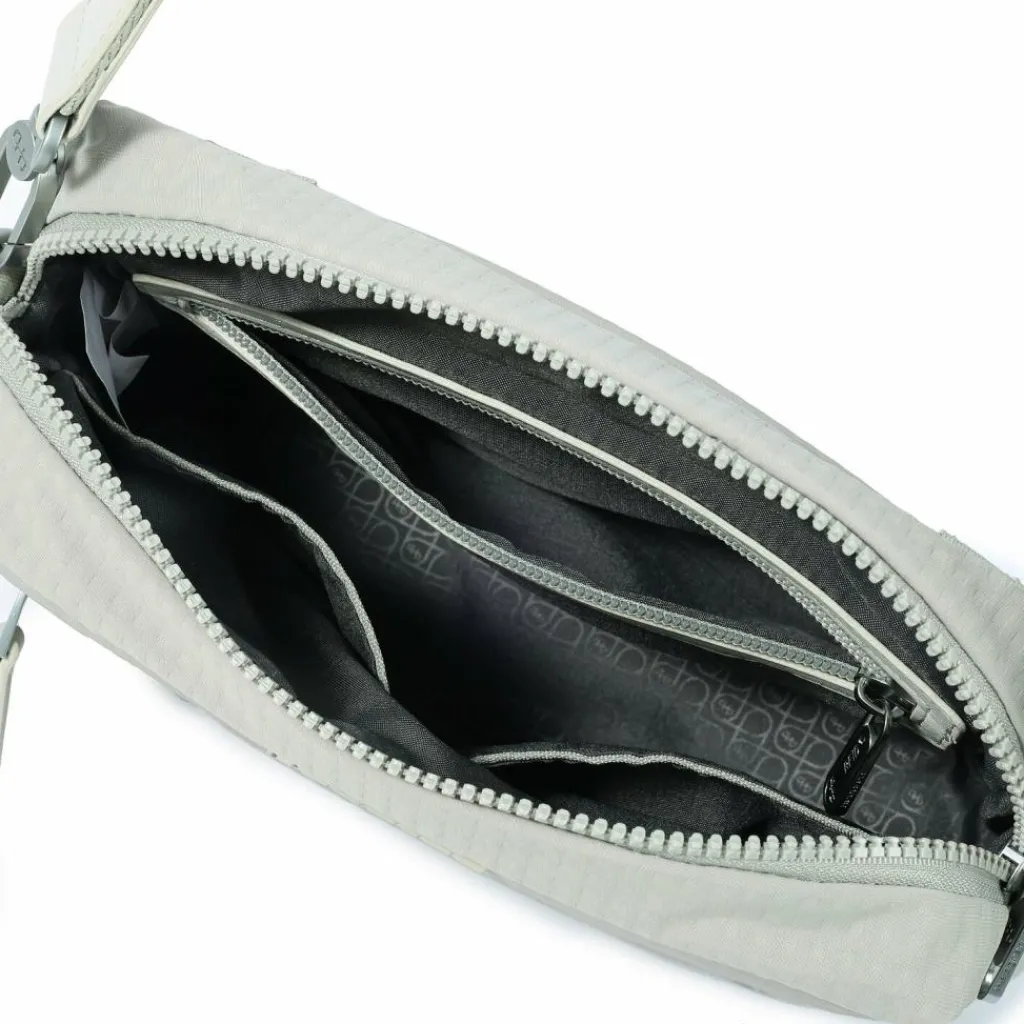 Hedgren Furo Totoi Umhängetasche RFID Schutz 25 cm