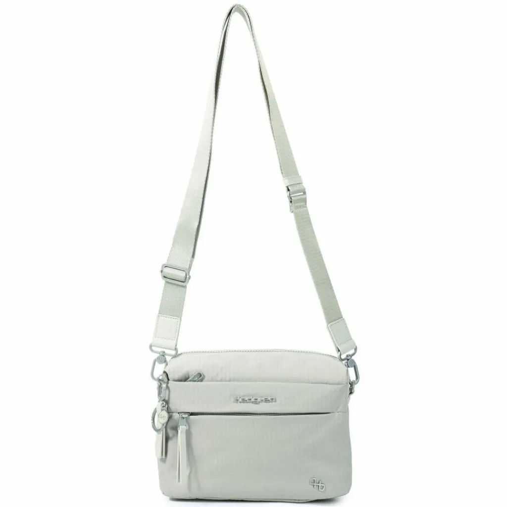 Hedgren Furo Totoi Umhängetasche RFID Schutz 25 cm