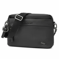 Hedgren Furo Totoi Umhängetasche RFID Schutz 25 cm black