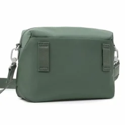 Hedgren Umhängetaschen<Furo Totoi Umhängetasche RFID Schutz 25 cm duck green