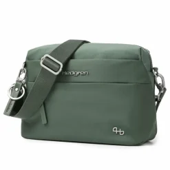 Hedgren Umhängetaschen<Furo Totoi Umhängetasche RFID Schutz 25 cm duck green