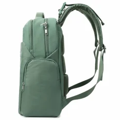 Hedgren Furo Tsutsumi Daypack RFID Schutz 42 cm