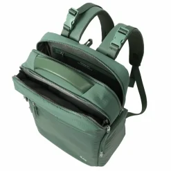 Hedgren Furo Tsutsumi Daypack RFID Schutz 42 cm