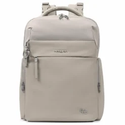 Hedgren Daypacks<Furo Tsutsumi Daypack RFID Schutz 42 cm pussywillow grey